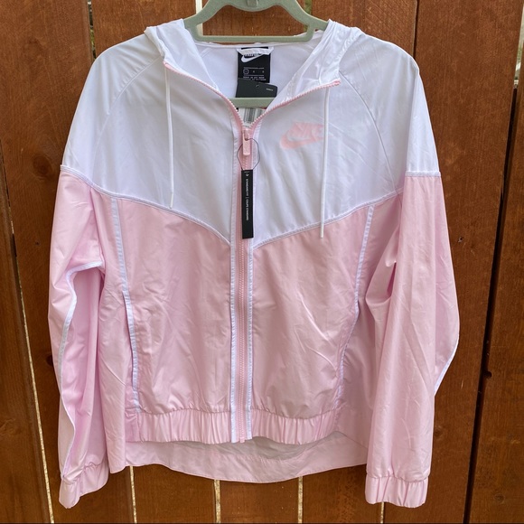 Nike Jackets & Blazers - Nike Sportswear Windrunner Jacket
